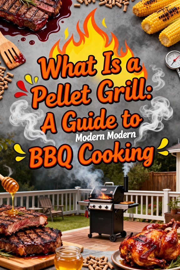 modern bbq cooking guide