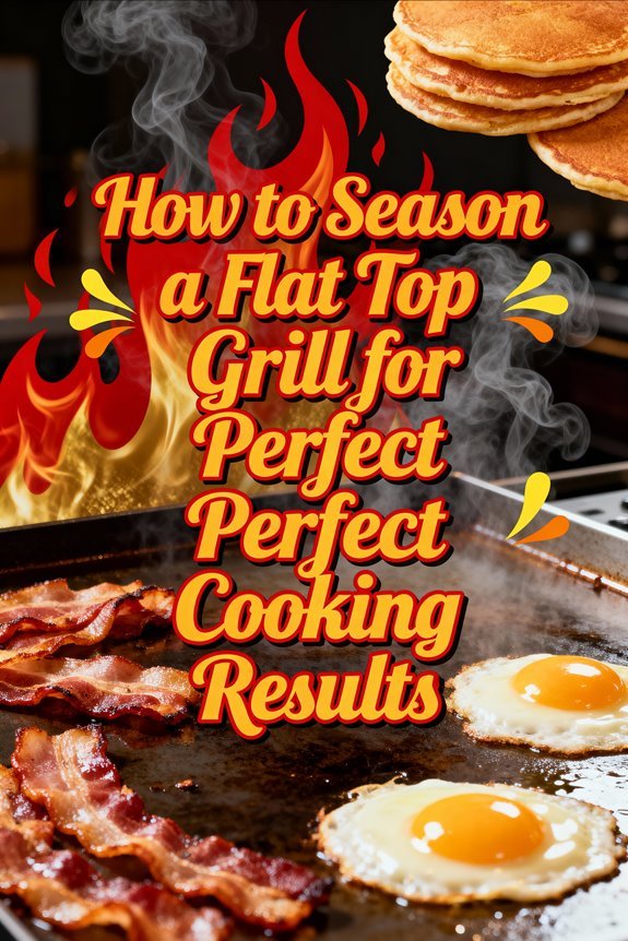 seasoning for grilling success