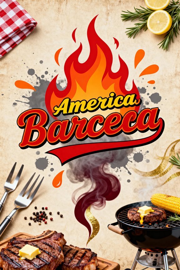 understanding essential bbq tools