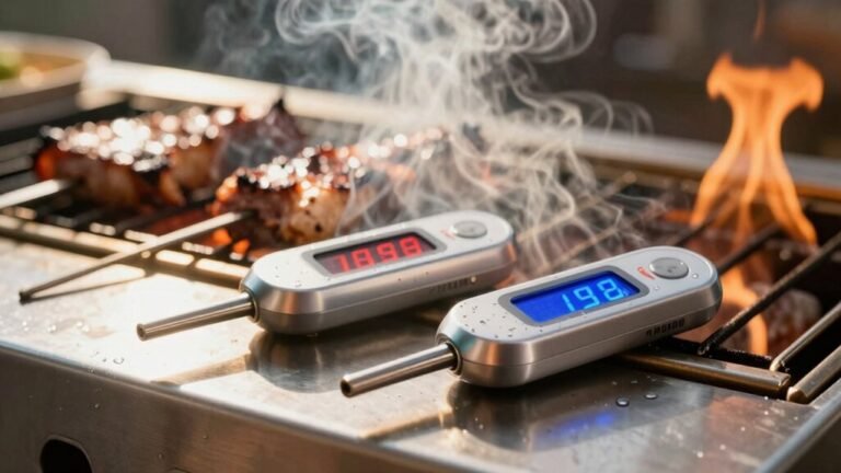 accurate cooking timer solutions