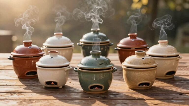 affordable flavorful kamado grills