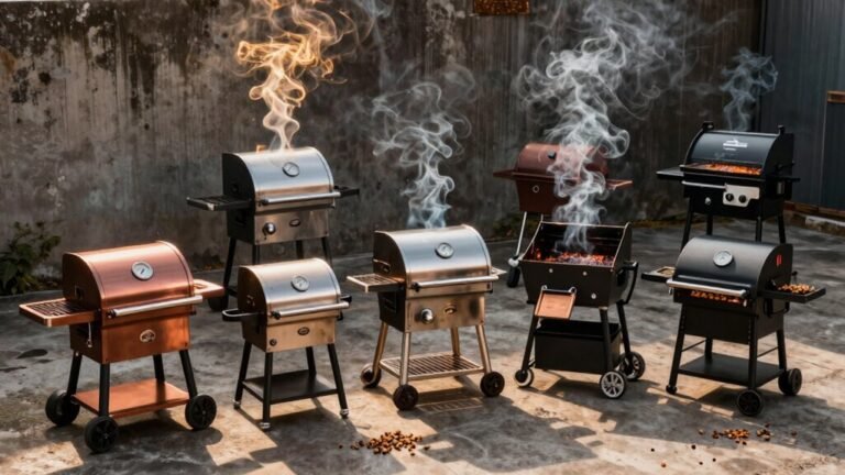 affordable pellet grills excellence