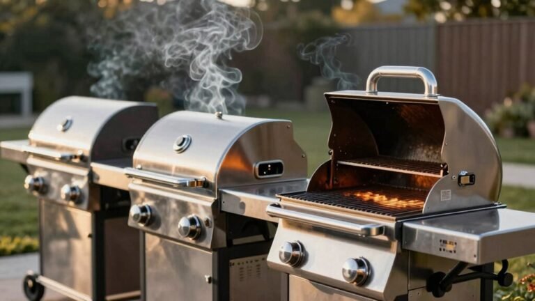 affordable quality pellet grills