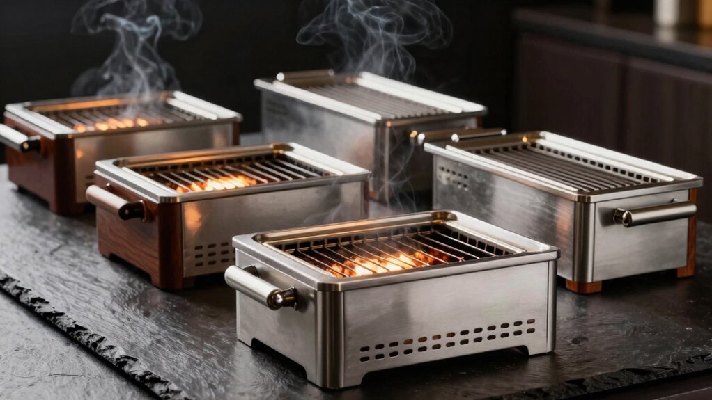 authentic home dining experience