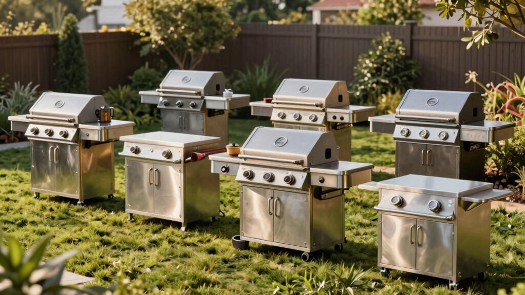 backyard grilling gift ideas
