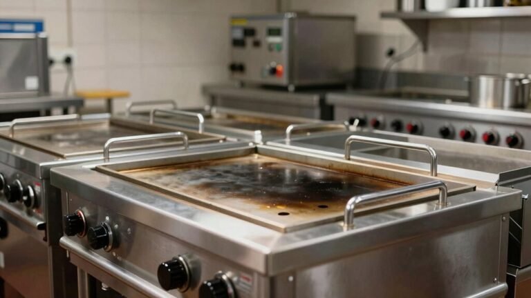 best 48 inch griddles reviewed