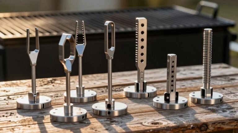 best easy grilling tools