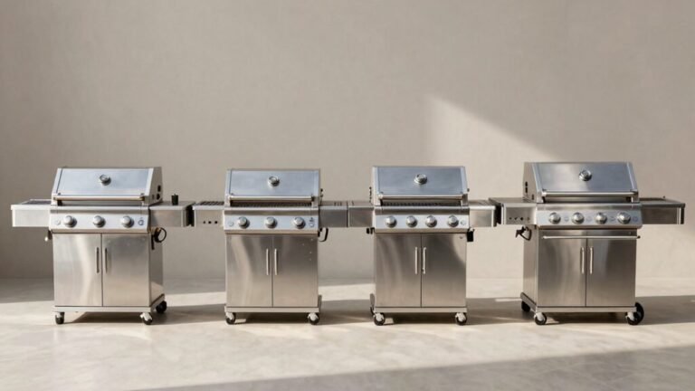 best gas grills simplified
