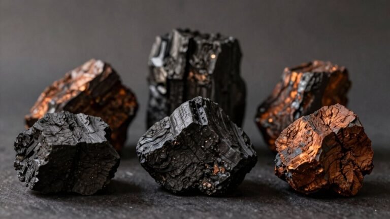 best lump charcoal options