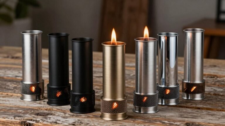 charcoal chimneys for grilling