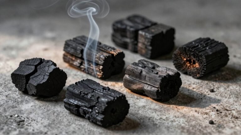 charcoal for grilling success