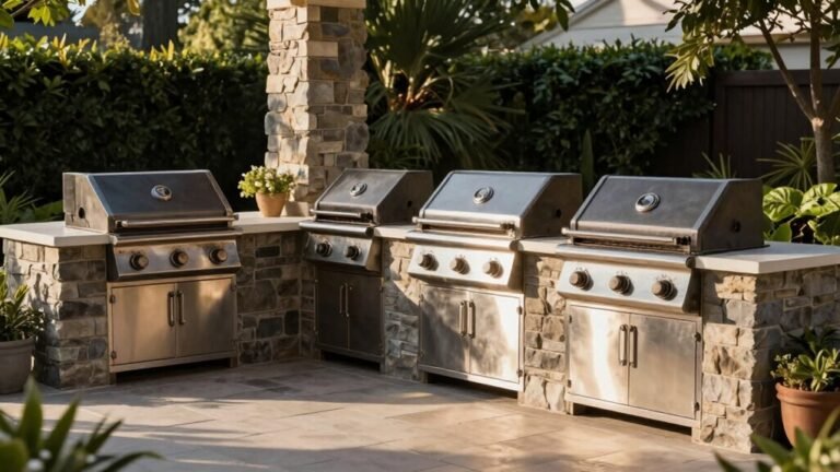 charcoal grills for outdoor cooking