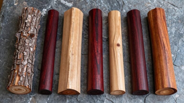 cherry woods for smoking