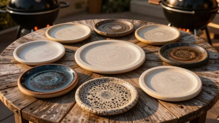 crispy crust pizza stones