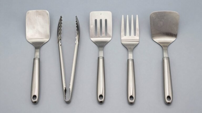 customizable bulk grill sets