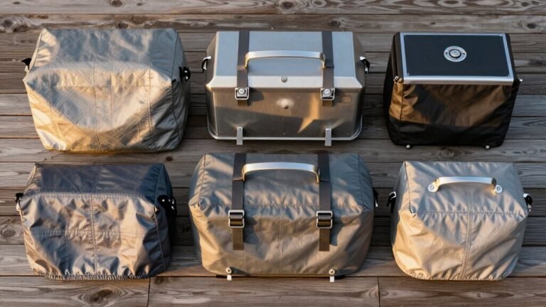 durable covers for grills
