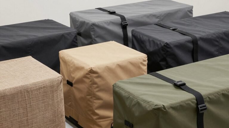 durable grill covers comparison