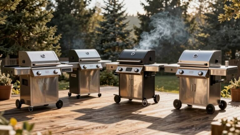 durable pellet grill warranties