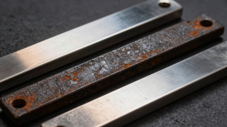 durable sheet metals selection