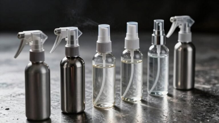 effective grilling spray bottles