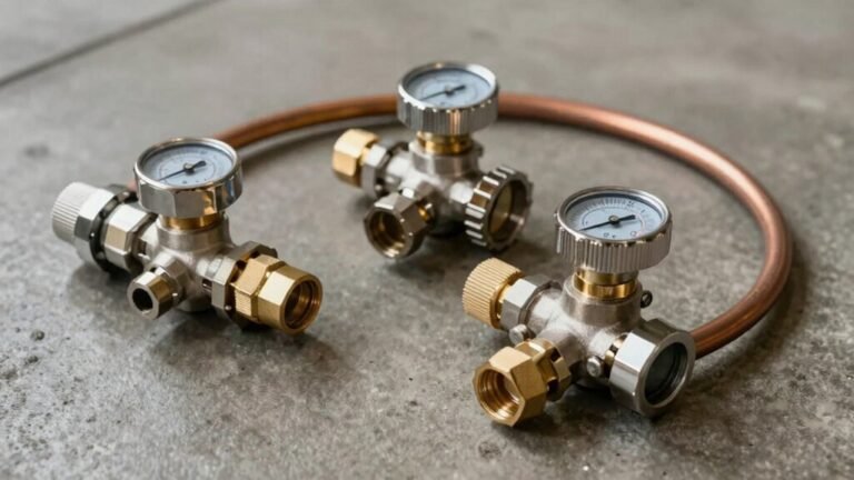 effective natural gas kits