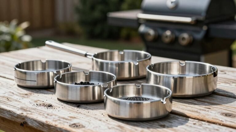 effortless grill cleanup solutions