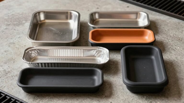 effortless grill cleanup solutions