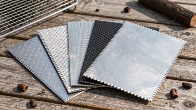 effortless grilling cleanup solutions
