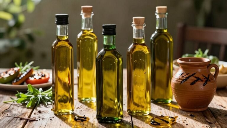 elevate grilled dishes flavorfully