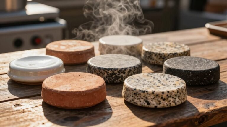 elevate grilling with pizza