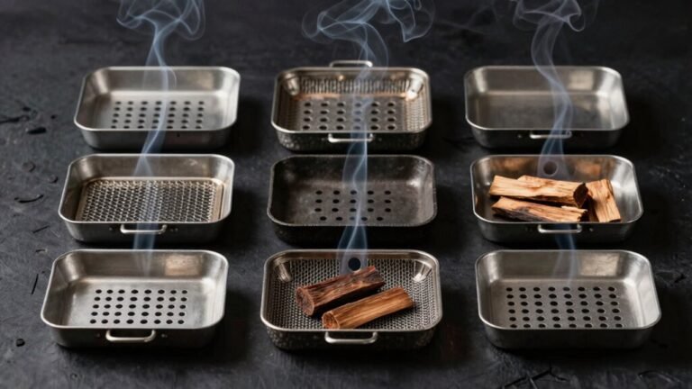 elevate grilling with wood