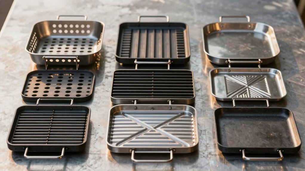 enhance gas grill cooking