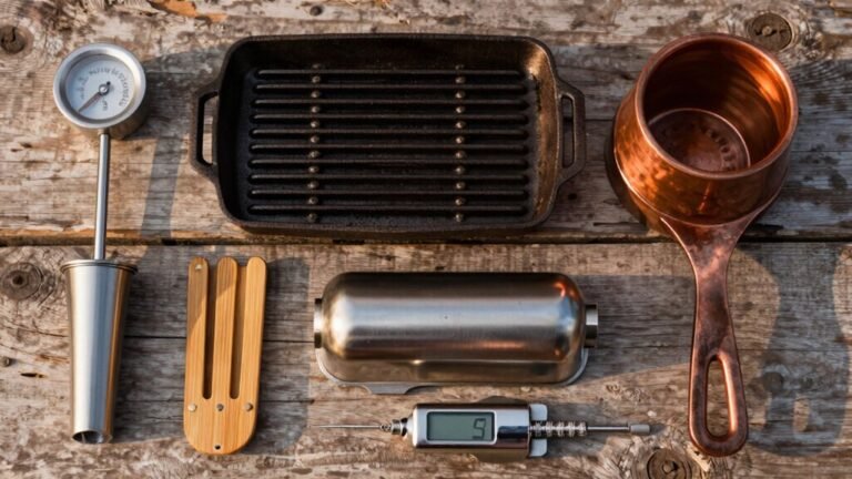 enhance your bbq experience