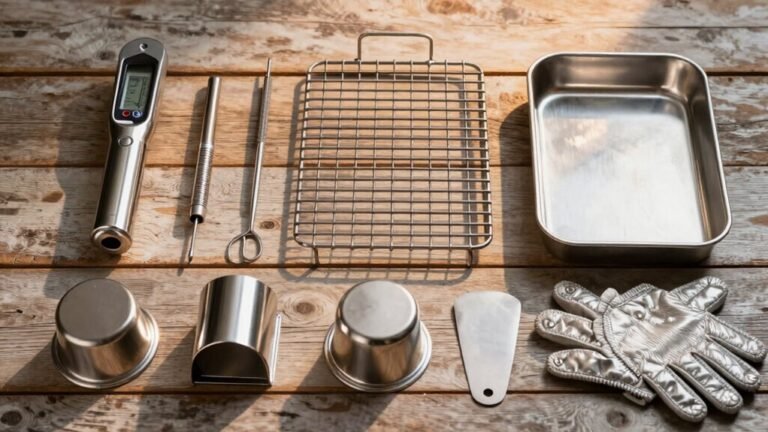 essential accessories for smokers