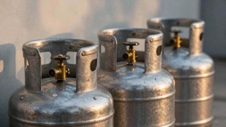 essential gas tanks guide