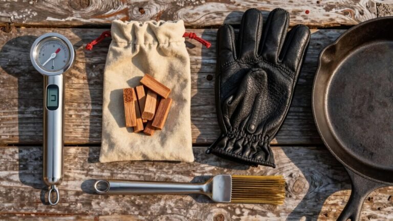 essential gifts for smokers