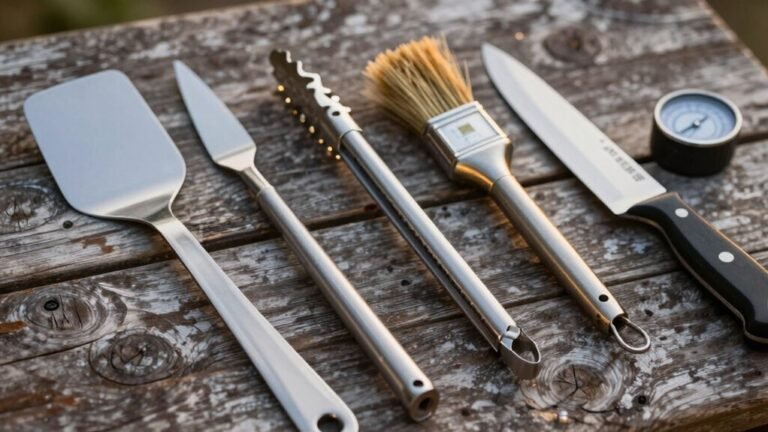 essential grill gear upgrades