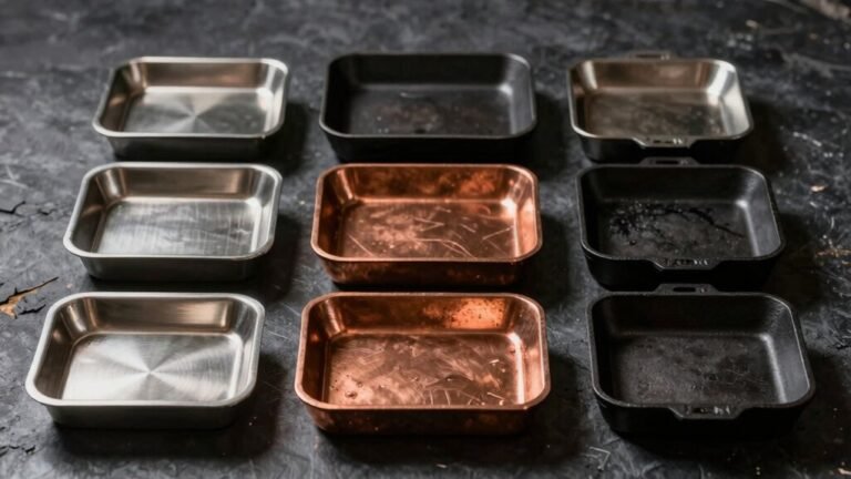 essential smoke trays reviews