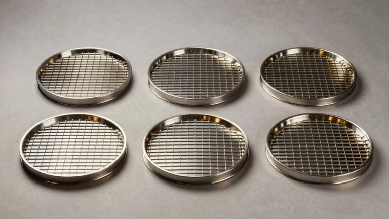 even heating grill grates