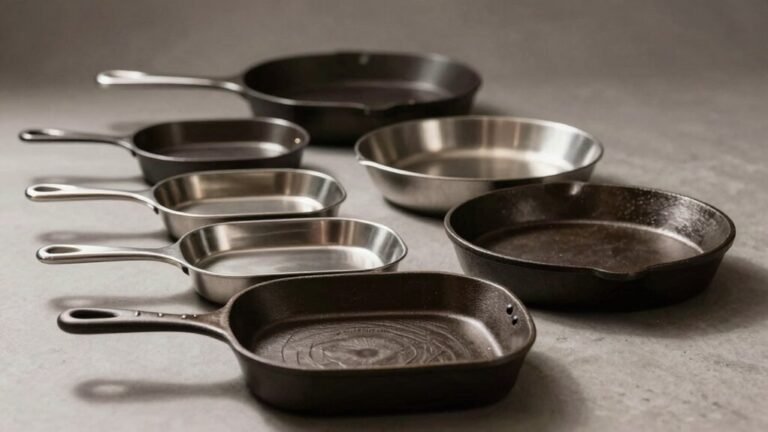 even heating stovetop griddles