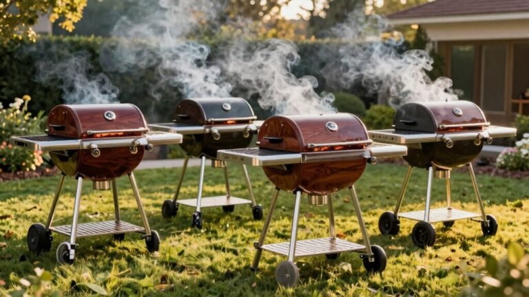 exceptional santa maria grills