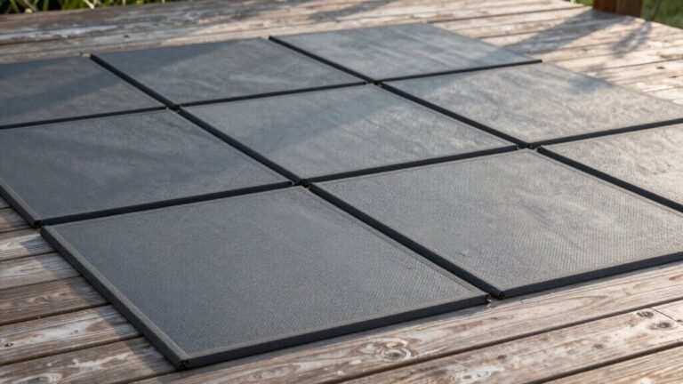 extra large grill mats
