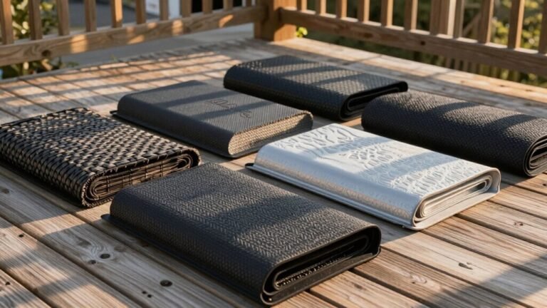 extra large grill mats