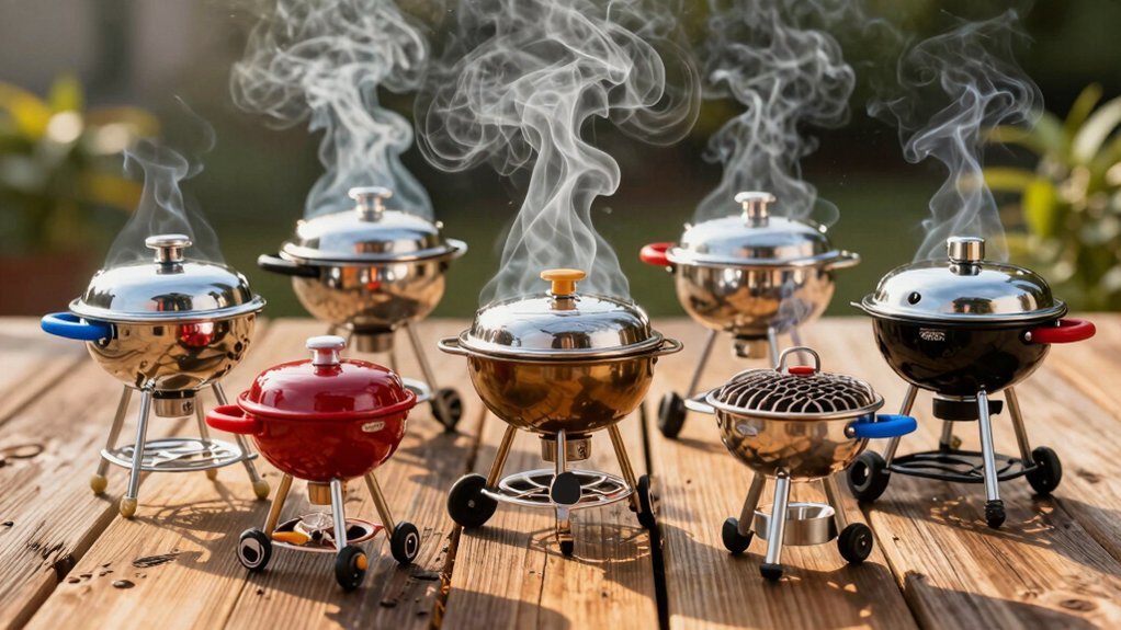 favorite toy grills for kids