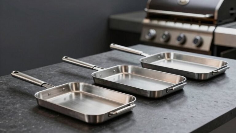 flat top griddles for grilling