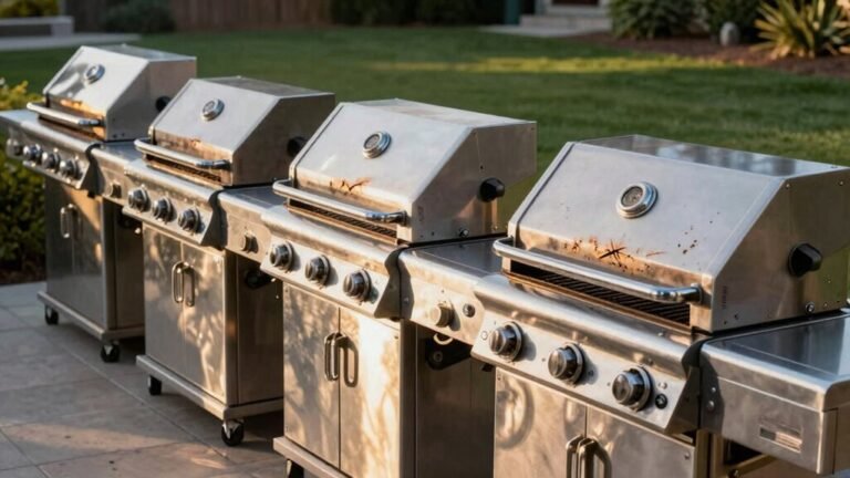 gas grills with searing grates