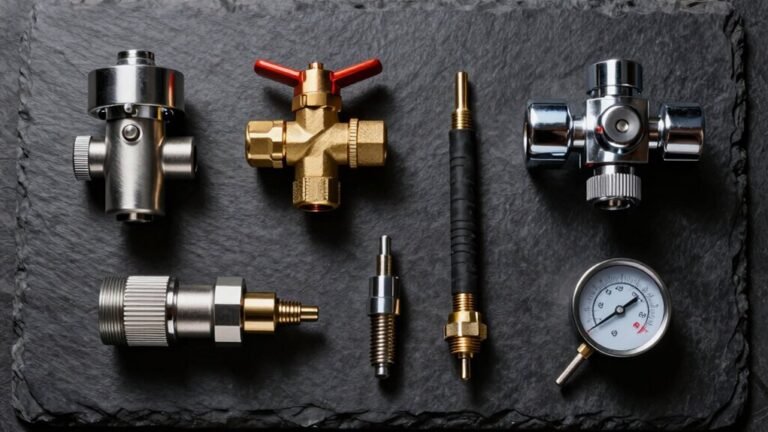 grill gas maintenance essentials