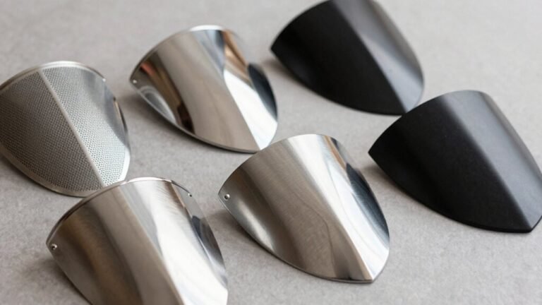 grill heat shield recommendations