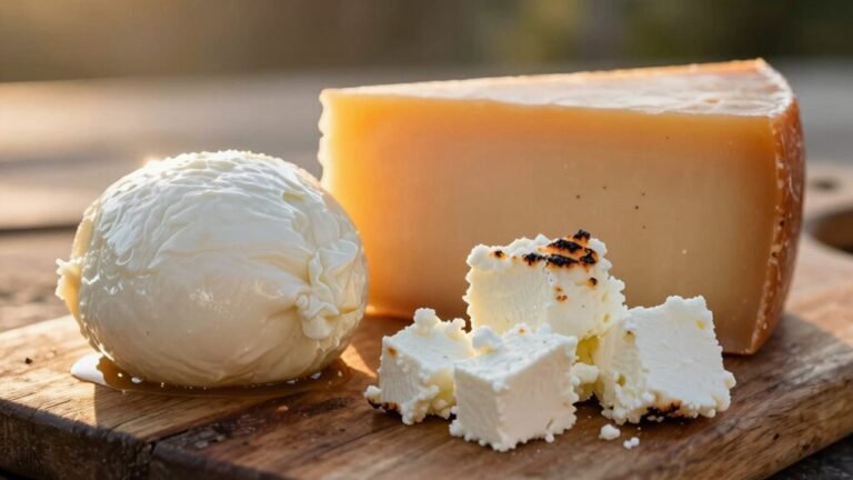 grilling cheeses that hold