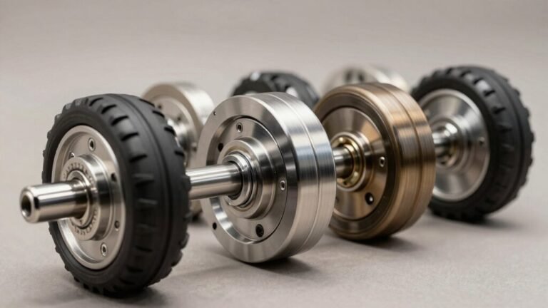 high quality grill wheels reviewed